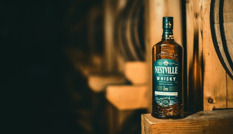 Hotel CROCUS **** Vysoké Tatry